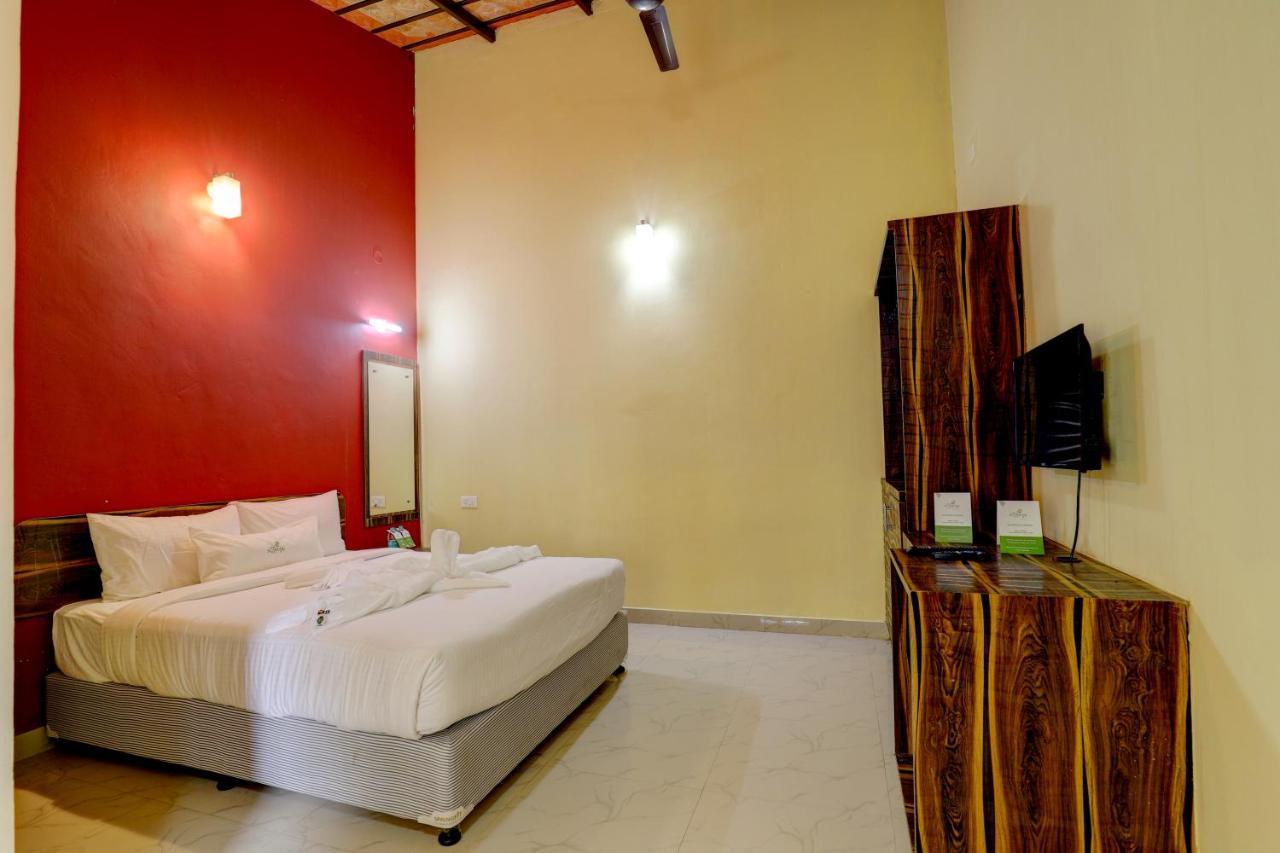 Ezzenza Areca Resort 马迪凯里 外观 照片