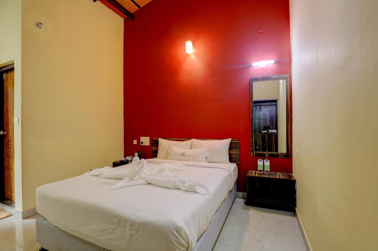 Ezzenza Areca Resort 马迪凯里 外观 照片