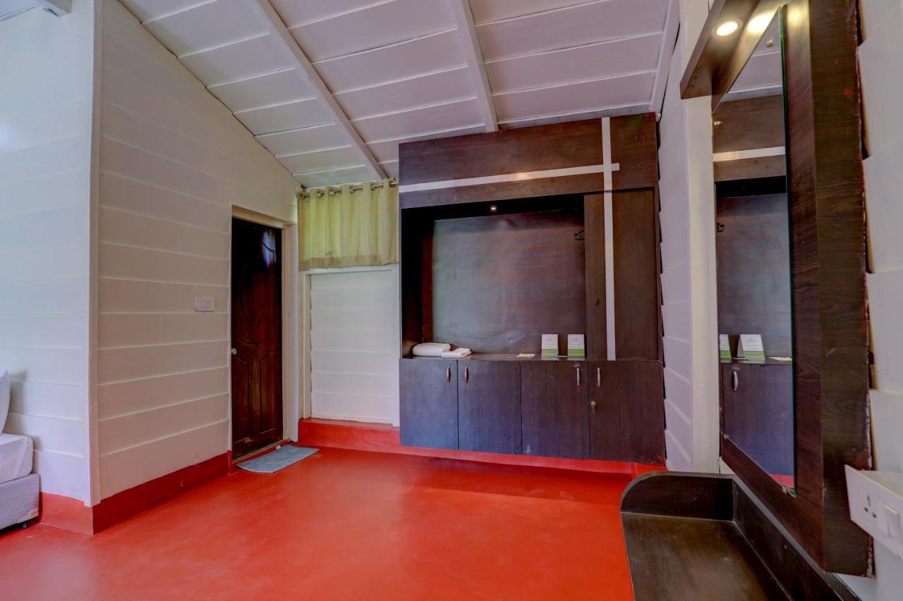 Ezzenza Areca Resort 马迪凯里 外观 照片