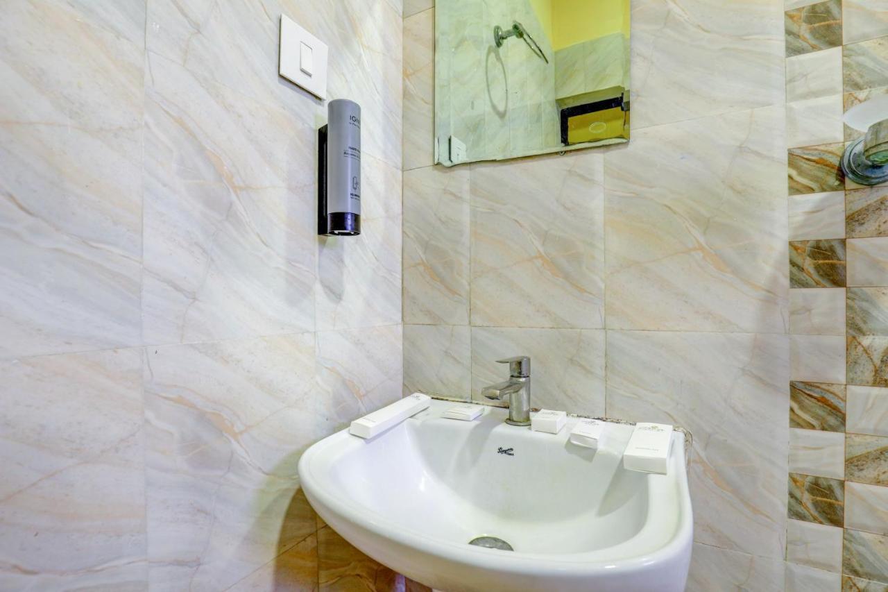 Ezzenza Areca Resort 马迪凯里 外观 照片
