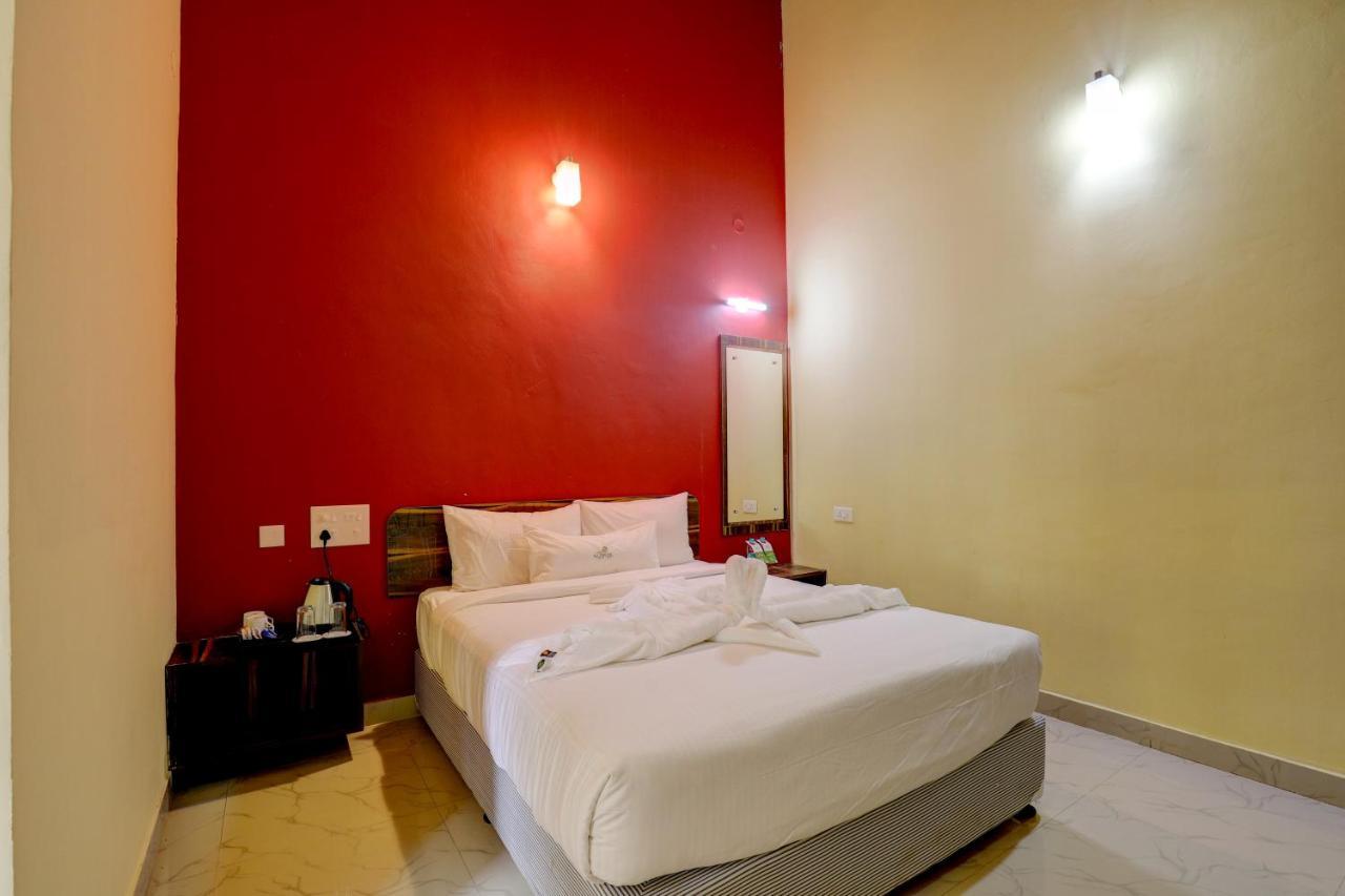 Ezzenza Areca Resort 马迪凯里 外观 照片