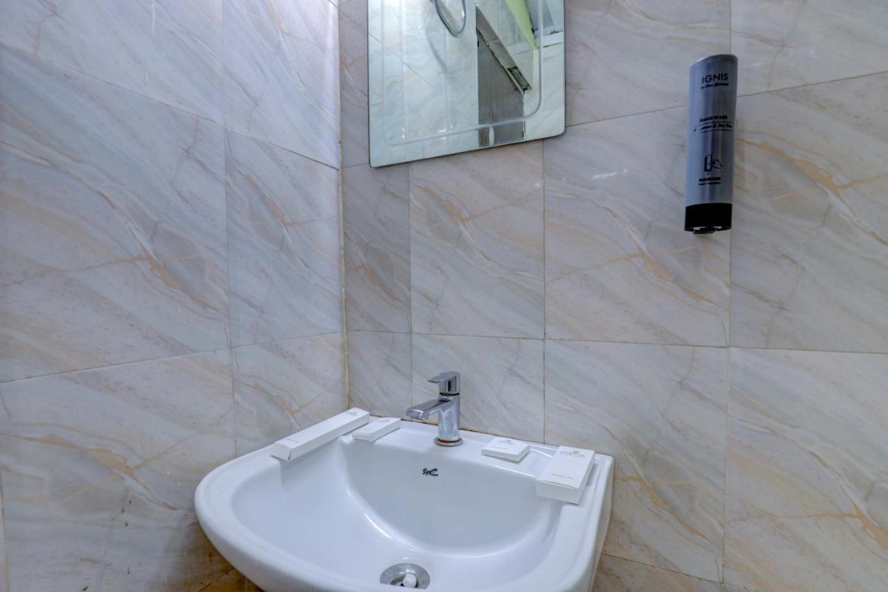 Ezzenza Areca Resort 马迪凯里 外观 照片